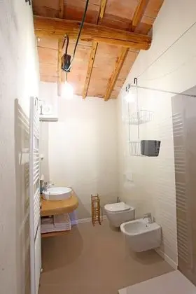 Design Apart Daire, 2 Yatak Odası (Magnolia)