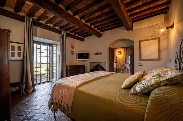 Apart Daire, 1 Yatak Odası, Sigara İçilmez