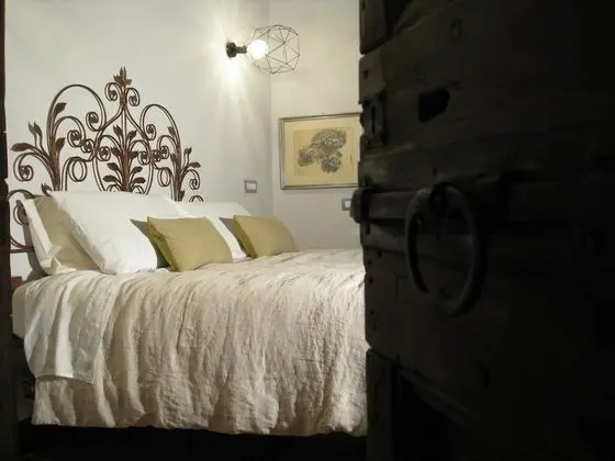 Apart Daire, 1 Yatak Odası, Sigara İçilmez