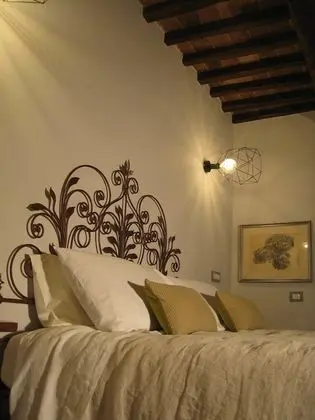 Apart Daire, 1 Yatak Odası, Sigara İçilmez