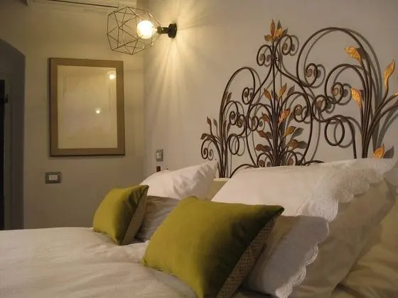 Apart Daire, 1 Yatak Odası, Sigara İçilmez