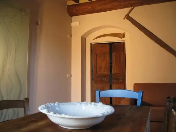 Apart Daire, 1 Yatak Odası, Sigara İçilmez