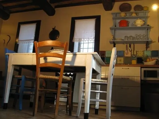 Apart Daire, 1 Yatak Odası, Sigara İçilmez