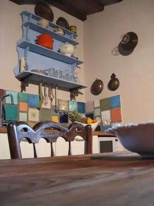 Apart Daire, 1 Yatak Odası, Sigara İçilmez