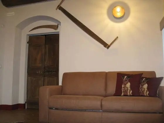 Apart Daire, 1 Yatak Odası, Sigara İçilmez