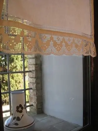 Apart Daire, 1 Yatak Odası, Sigara İçilmez