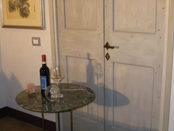 Apart Daire, 1 Yatak Odası, Sigara İçilmez