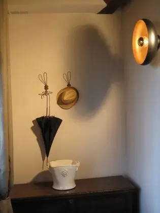 Apart Daire, 1 Yatak Odası, Sigara İçilmez