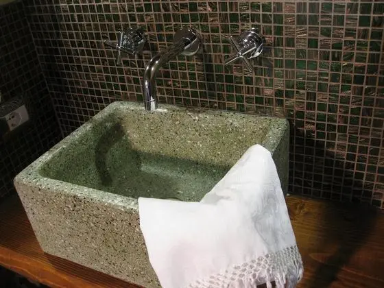 Apart Daire, 1 Yatak Odası, Sigara İçilmez