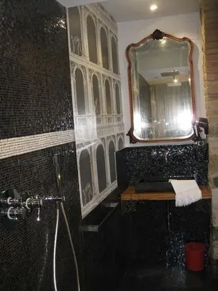 Deluxe Tek Büyük Yataklı Oda, Sigara İçilmez