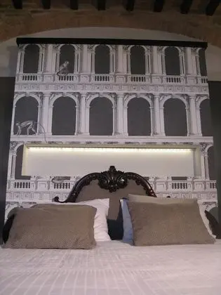 Deluxe Tek Büyük Yataklı Oda, Sigara İçilmez