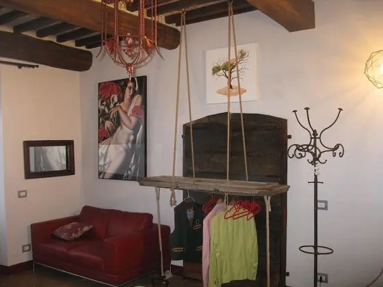 Deluxe Tek Büyük Yataklı Oda, Sigara İçilmez