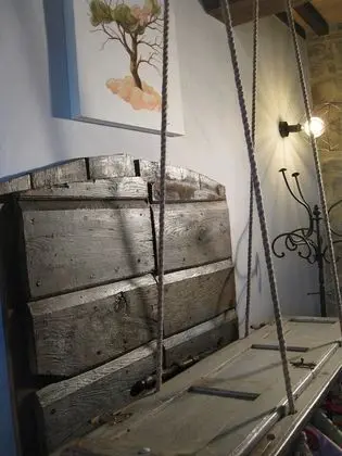 Deluxe Tek Büyük Yataklı Oda, Sigara İçilmez