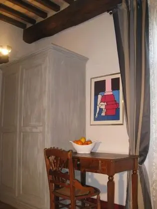 Deluxe Tek Büyük Yataklı Oda, Sigara İçilmez