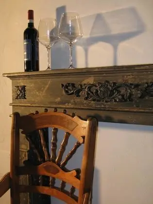 Deluxe Tek Büyük Yataklı Oda, Sigara İçilmez