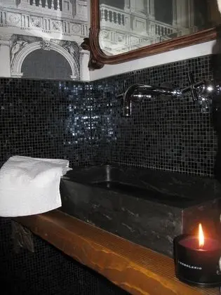 Deluxe Tek Büyük Yataklı Oda, Sigara İçilmez