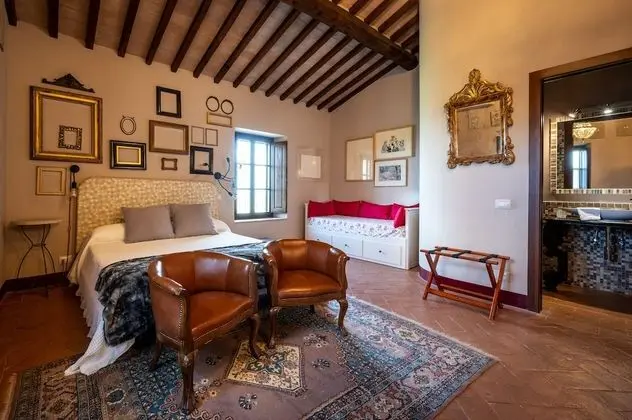 Luxury Üç Kişilik Oda, Sigara İçilmez