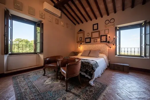 Luxury Üç Kişilik Oda, Sigara İçilmez