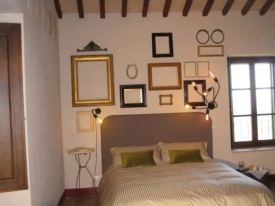 Luxury Üç Kişilik Oda, Sigara İçilmez