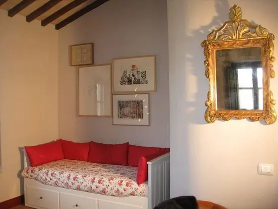 Luxury Üç Kişilik Oda, Sigara İçilmez