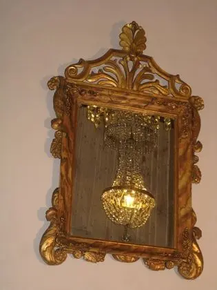 Luxury Üç Kişilik Oda, Sigara İçilmez