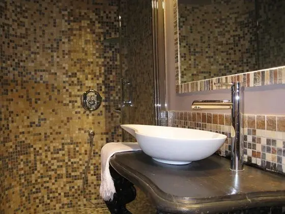 Luxury Üç Kişilik Oda, Sigara İçilmez