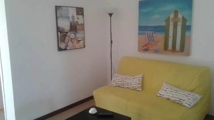 Stüdyo, Zemin Kat (D1)