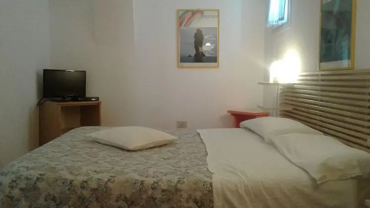 Stüdyo, Zemin Kat (M1)