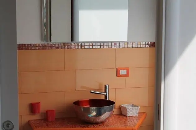 Comfort Üç Kişilik Oda, Deniz Manzaralı