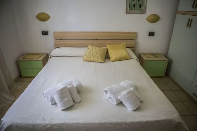 Apart Daire, 1 Yatak Odası, Veranda