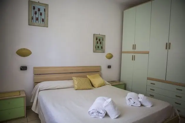 Standard Apart Daire, 2 Yatak Odası