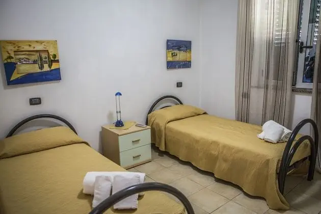 Superior Apart Daire, 2 Yatak Odası