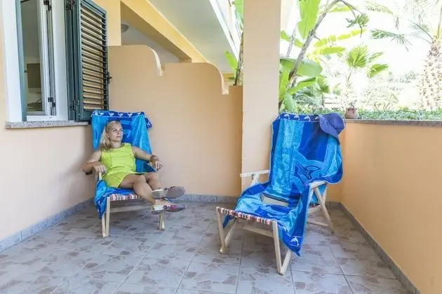 Superior Apart Daire, 2 Yatak Odası