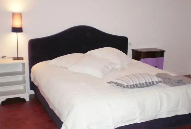 Tek Büyük Yataklı Oda, Balkon, Göl Manzaralı