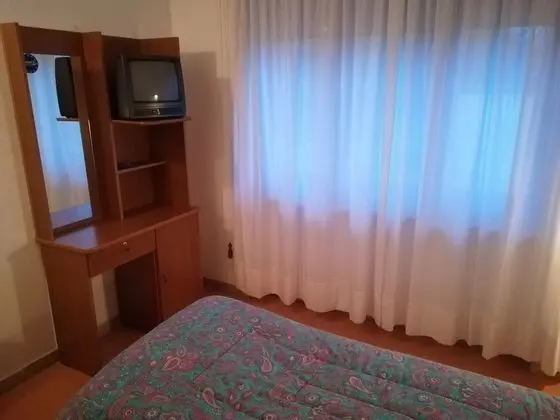 Tek Kişilik Oda