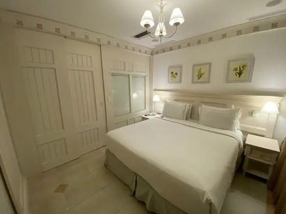 Deluxe Stüdyo Süit