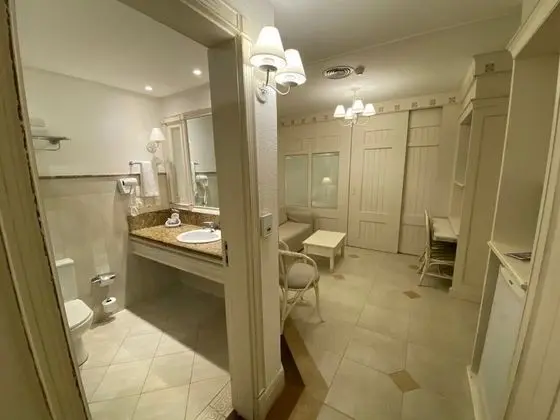 Deluxe Stüdyo Süit