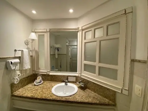 Deluxe Stüdyo Süit