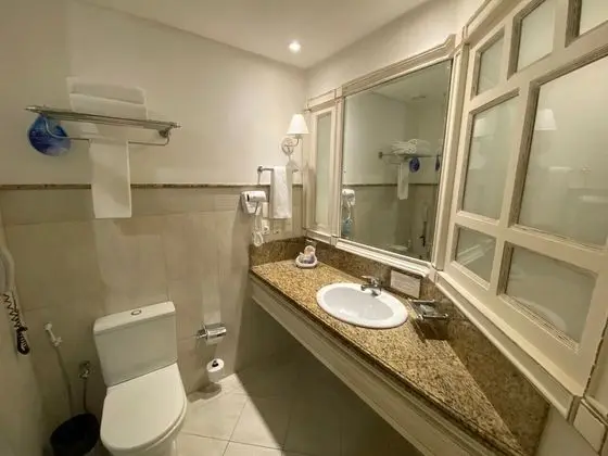 Deluxe Stüdyo Süit