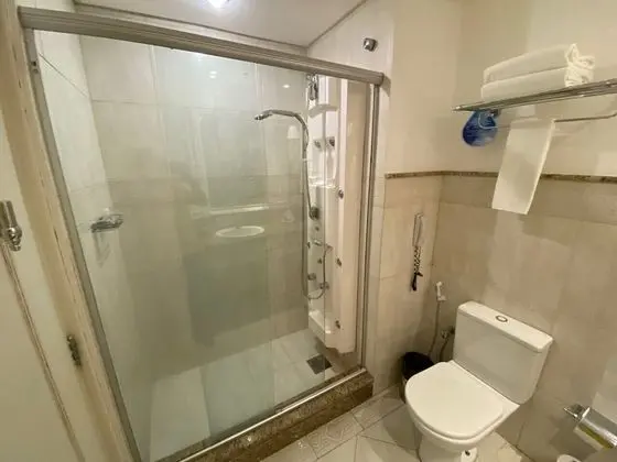 Deluxe Stüdyo Süit