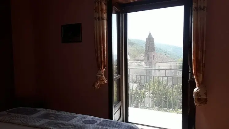 Basic Süit, 2 Yatak Odası, Bağlantılı Odalar