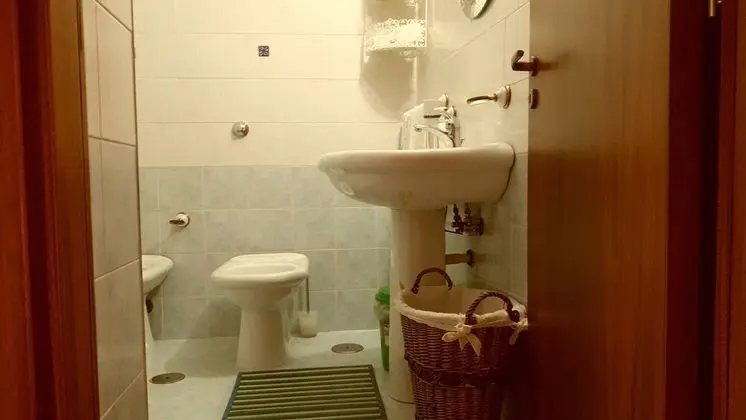 Basic Süit, 2 Yatak Odası, Bağlantılı Odalar