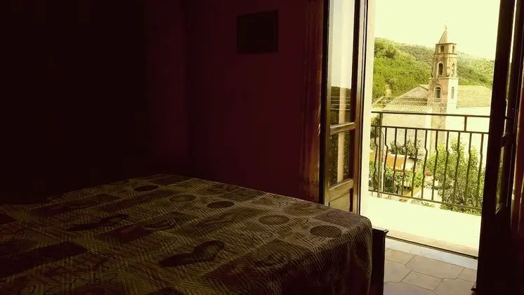 Basic Süit, 2 Yatak Odası, Bağlantılı Odalar