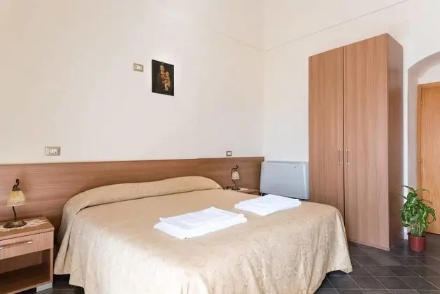 Deluxe Tek Büyük veya İki Ayrı Yataklı Oda, 1 Yatak Odası, Şehir Manzaralı