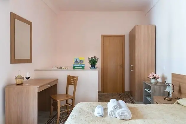 Deluxe Tek Büyük veya İki Ayrı Yataklı Oda, 1 Yatak Odası, Şehir Manzaralı