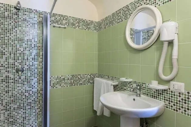 Deluxe Tek Büyük veya İki Ayrı Yataklı Oda, 1 Yatak Odası, Şehir Manzaralı