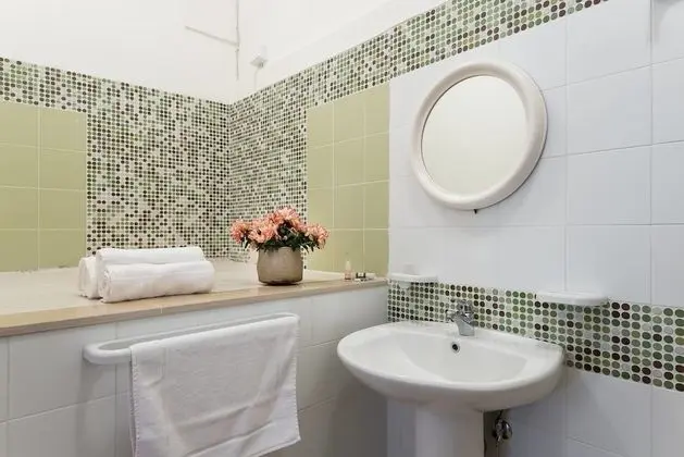 Deluxe Tek Büyük veya İki Ayrı Yataklı Oda, 1 Yatak Odası, Şehir Manzaralı