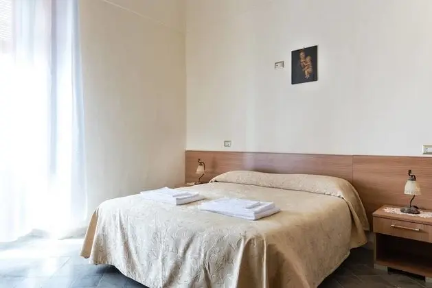 Family Üç Kişilik Oda, Birden Çok Yatak, Banyolu/Duşlu, Şehir Manzaralı