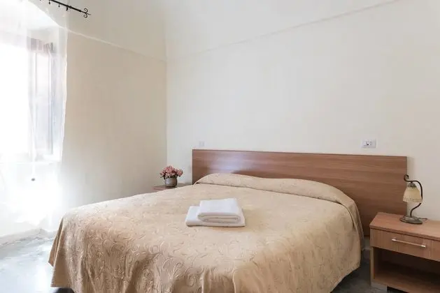 Family Üç Kişilik Oda, Birden Çok Yatak, Banyolu/Duşlu, Şehir Manzaralı