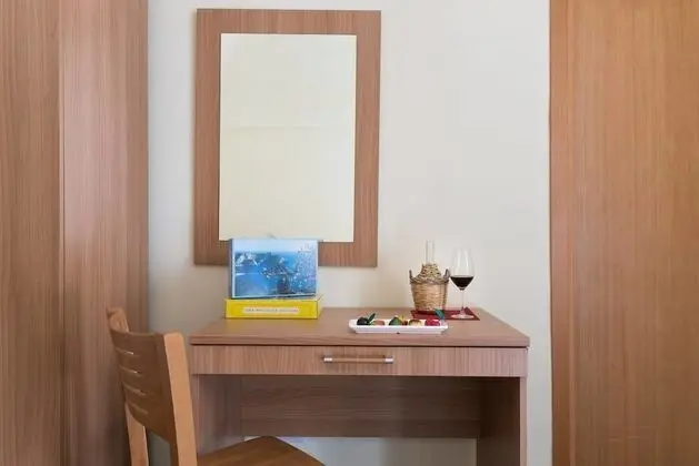 Family Üç Kişilik Oda, Birden Çok Yatak, Banyolu/Duşlu, Şehir Manzaralı